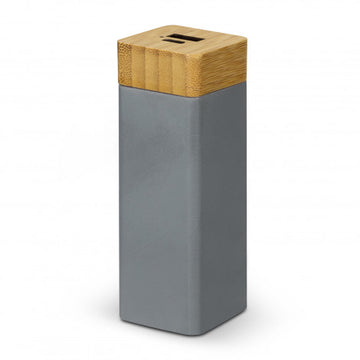 NATURA Limestone Power Bank - 122466-6